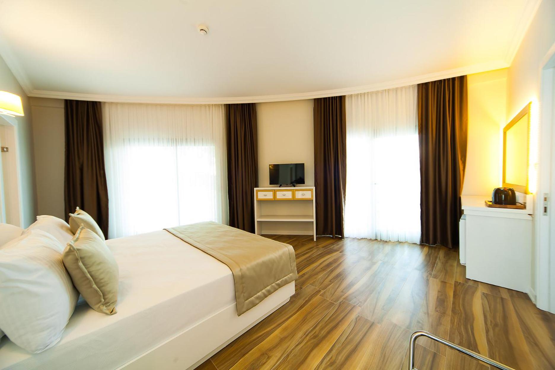 Hotel As *