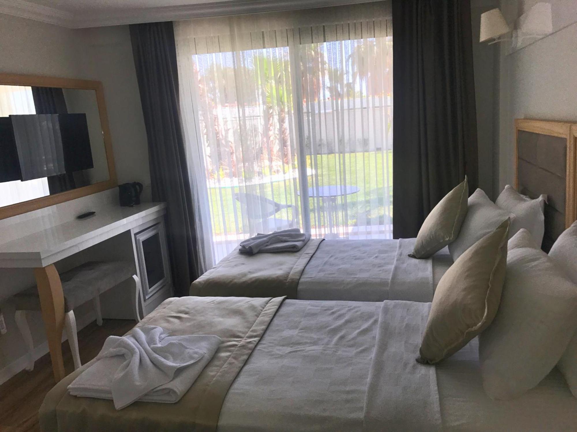 Hotel As Cesme