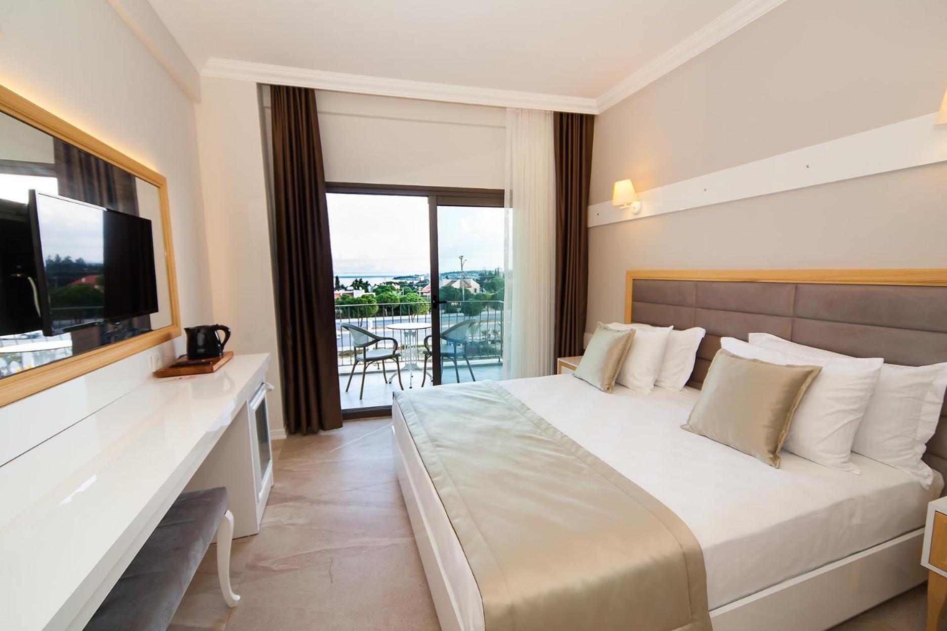 As Hotel *