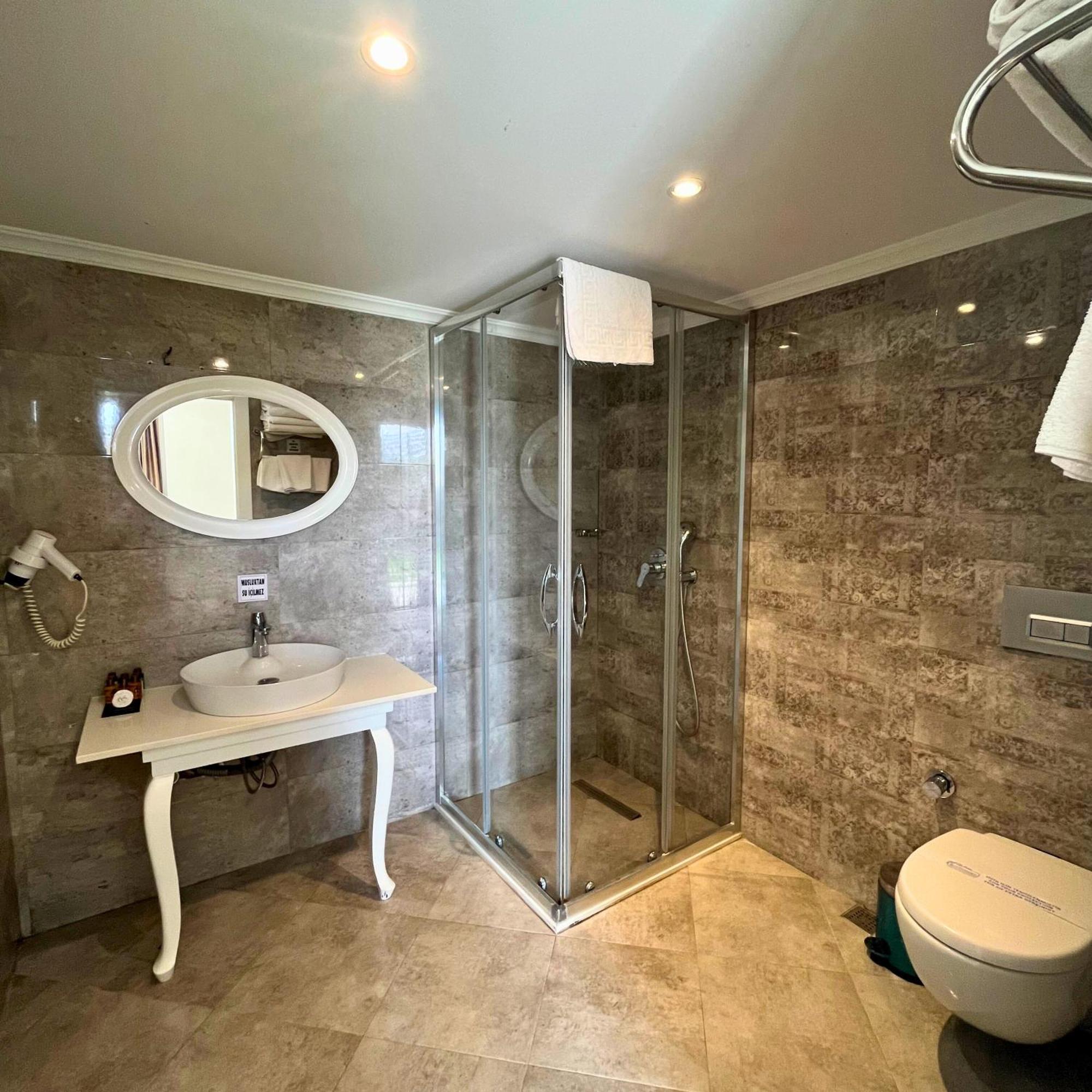 Hotel As Cesme