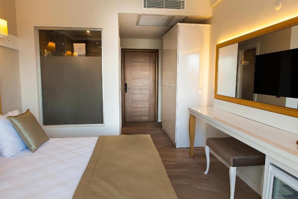 Hotel As