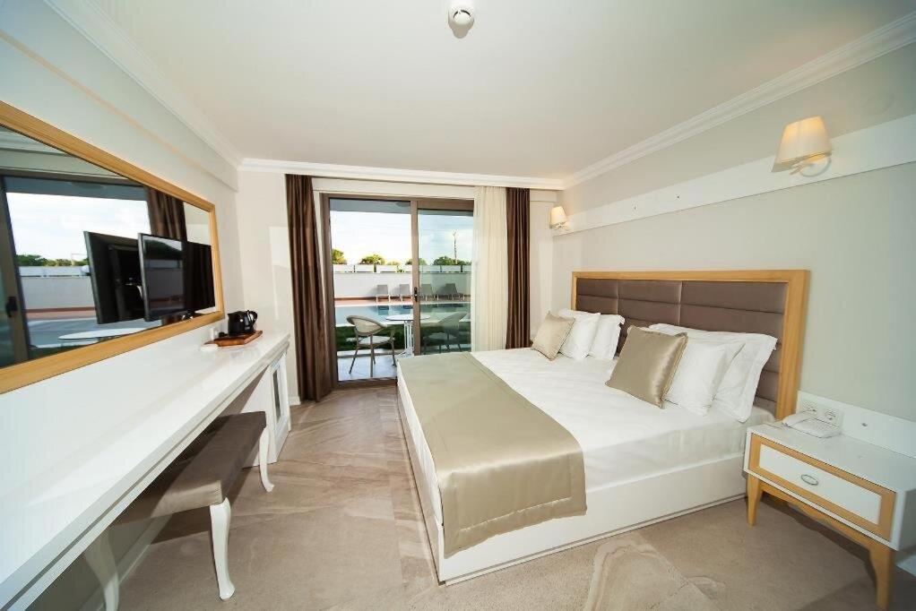 As Hotel Cesme