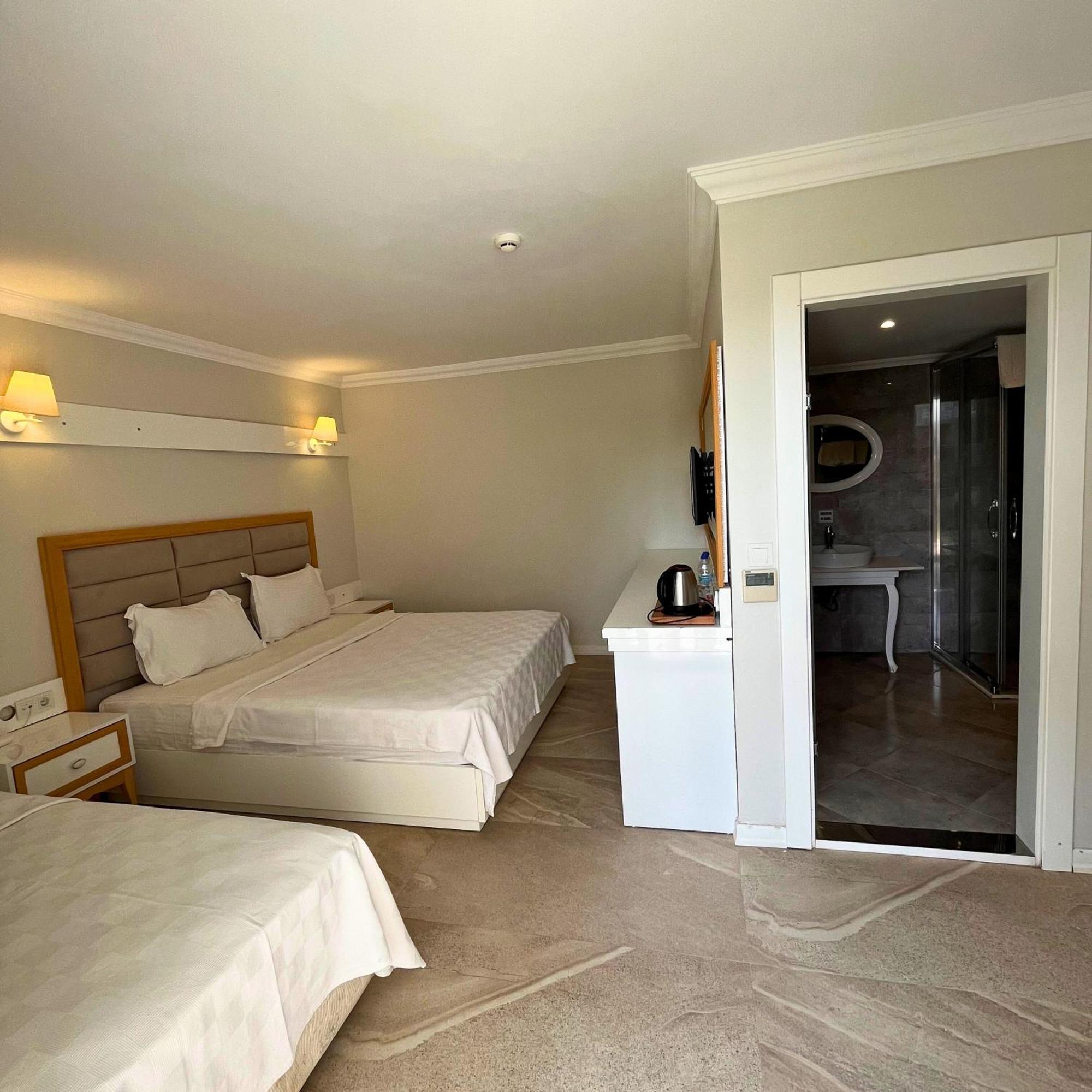 As Hotel *