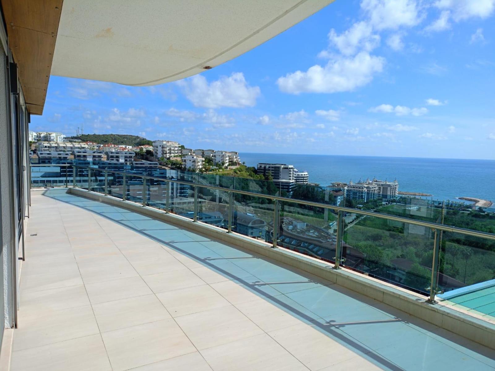 Elite Luxury & Hotel 5*