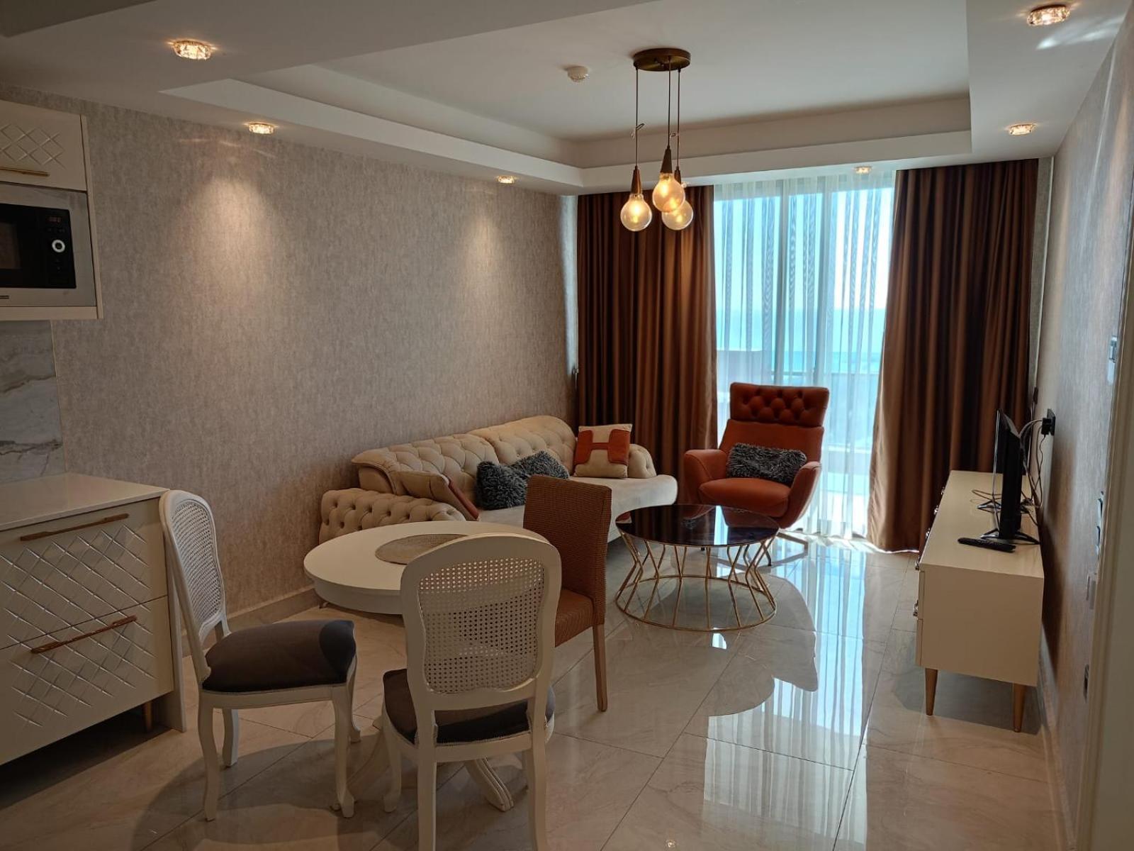 Hotel Elite Luxury & 5*