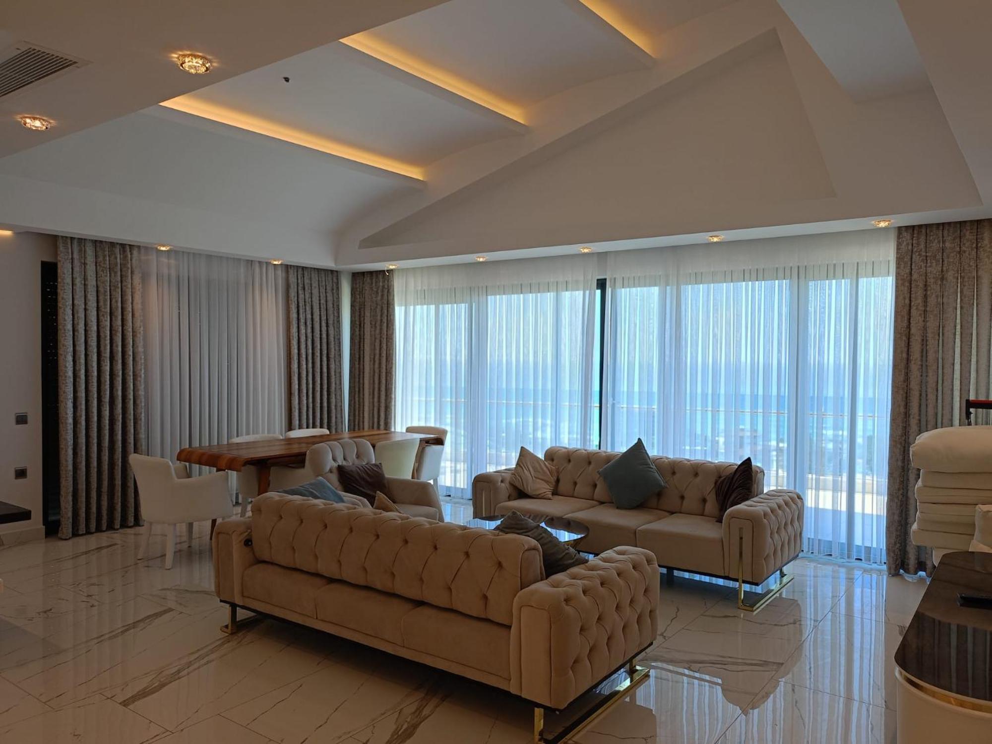 Hotel Elite Luxury & Alanya