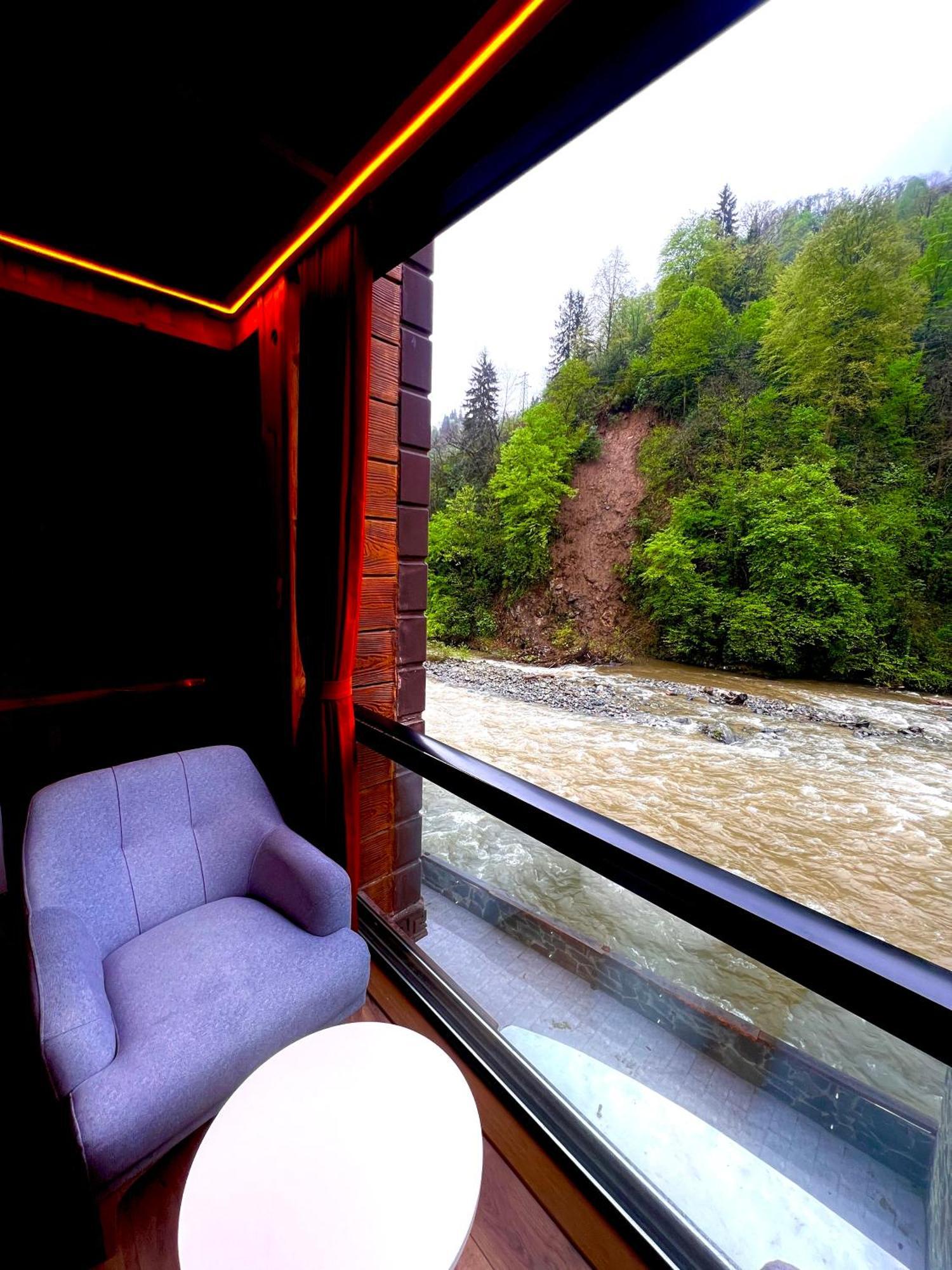 Valley Hotel Rize
