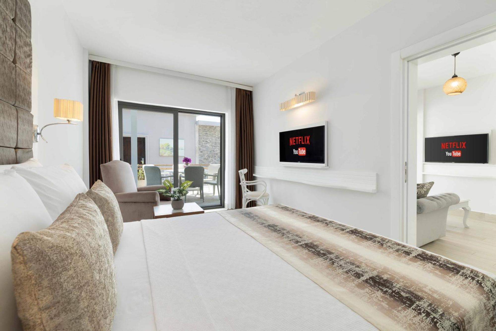 Elite Hotel Yalikavak