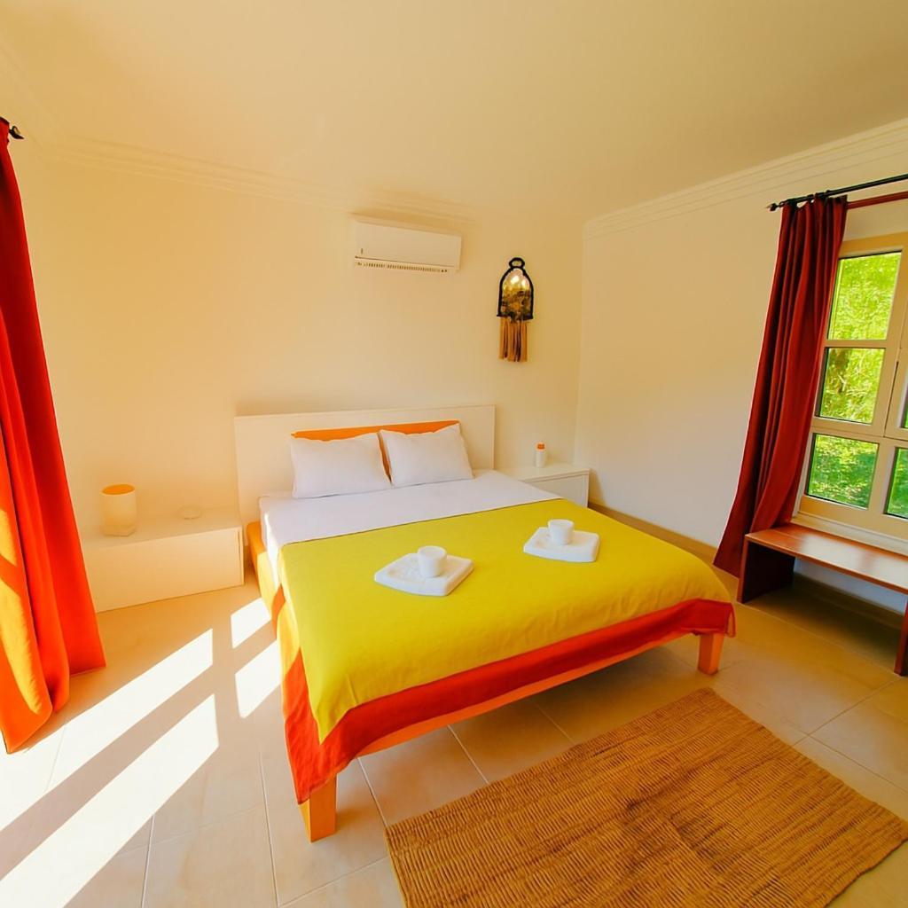 Villa Cedrus *
