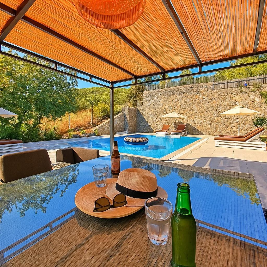 Villa Cedrus Akyaka (Mugla)
