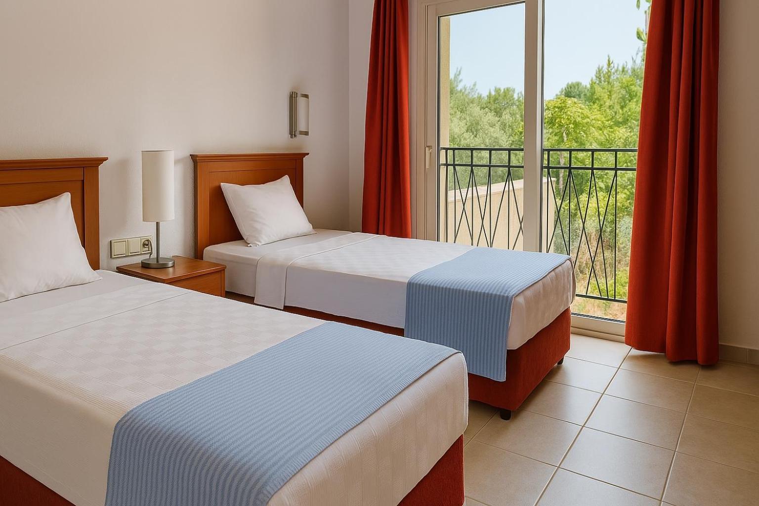 Cedrus Villa