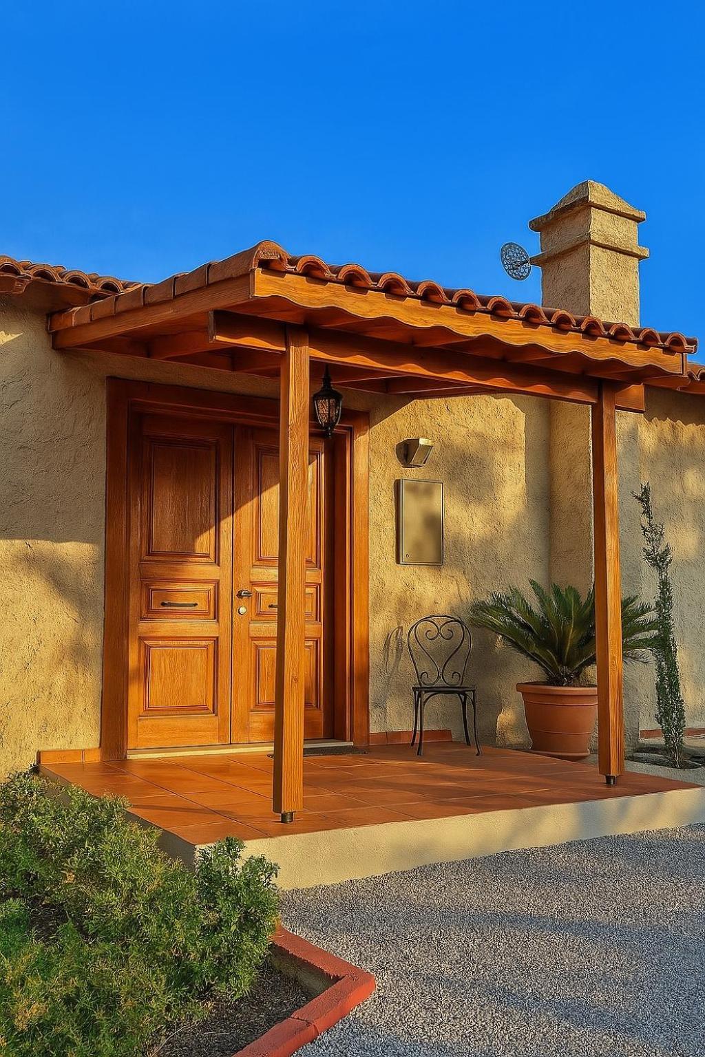 Cedrus Villa *