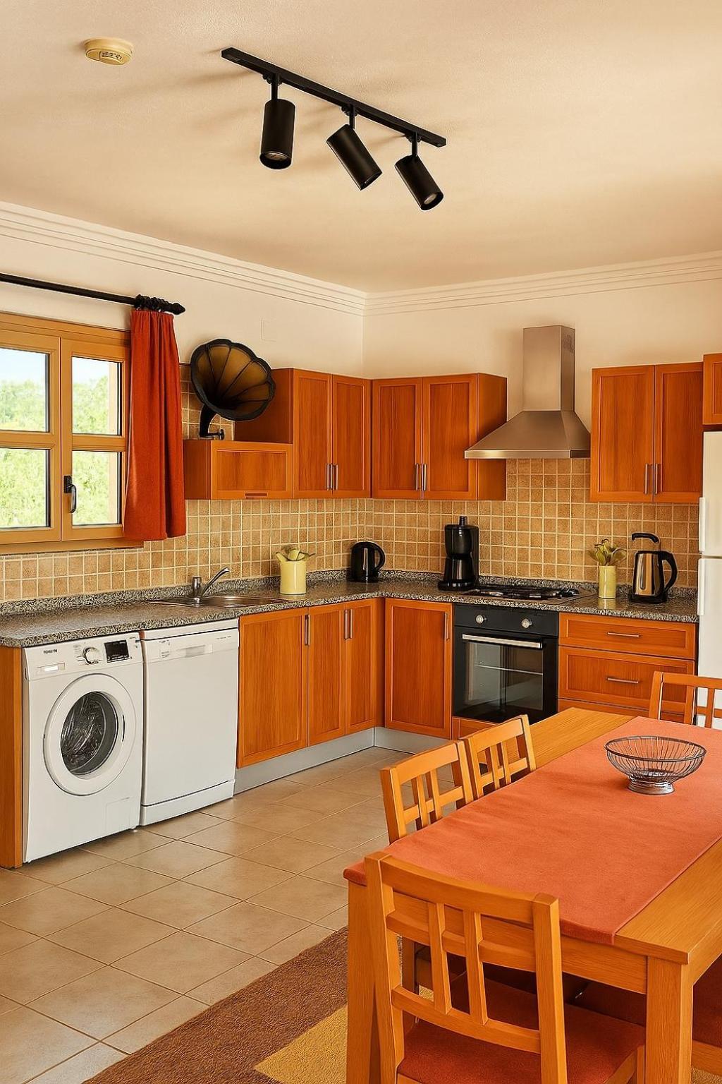Villa Cedrus
