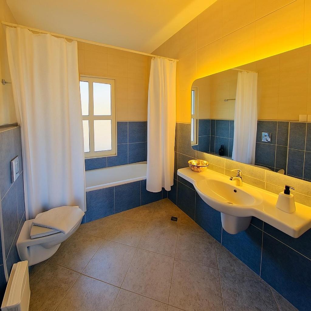 Olea Villa