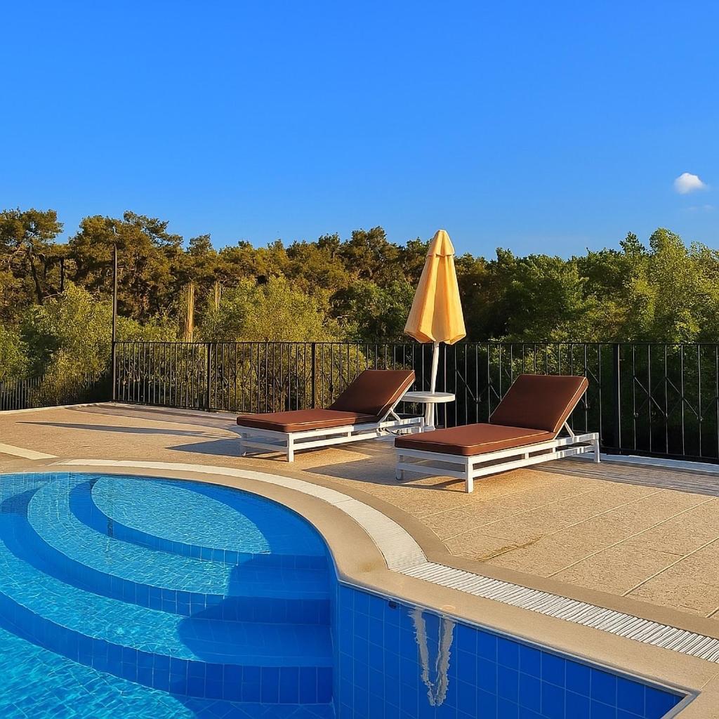 Villa Olea *