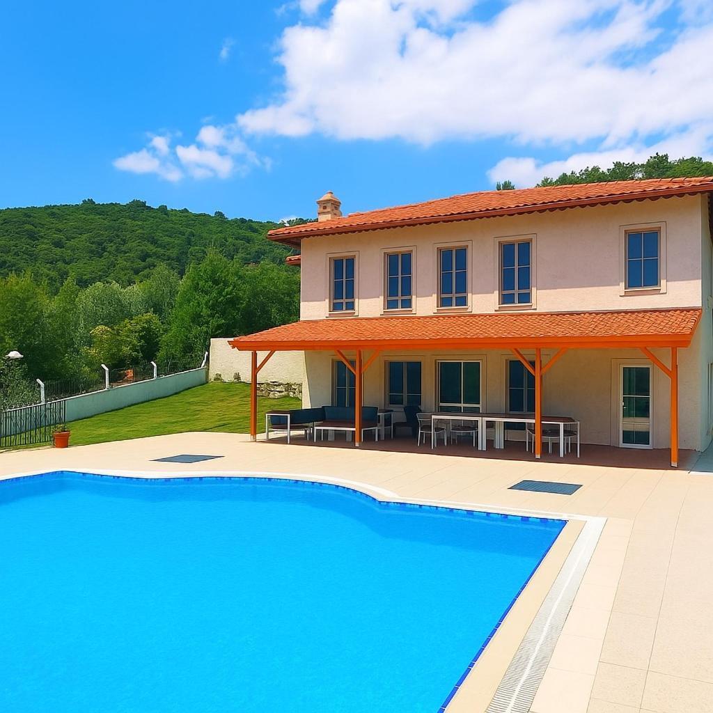 Olea * Akyaka (Mugla)
