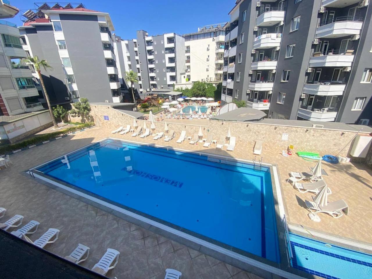 Sa Apartments! Sea View 2bd Flat