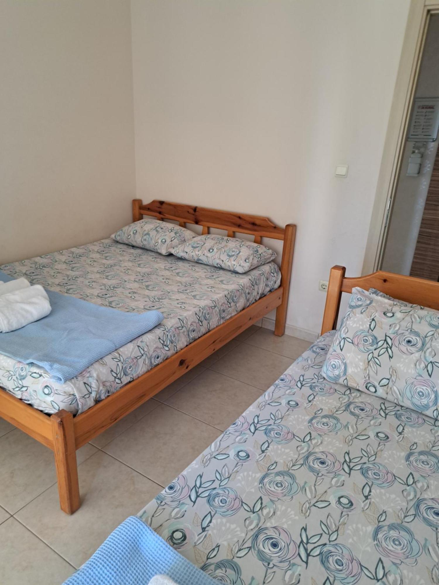 Mehmet's Apartment *