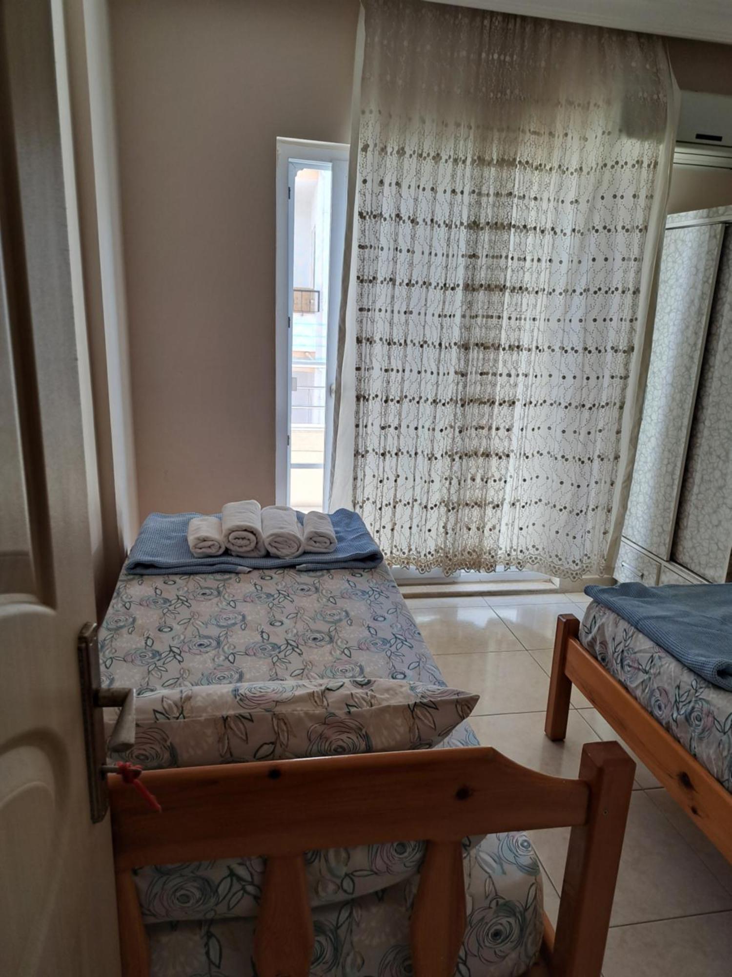 Mehmet's Apartment