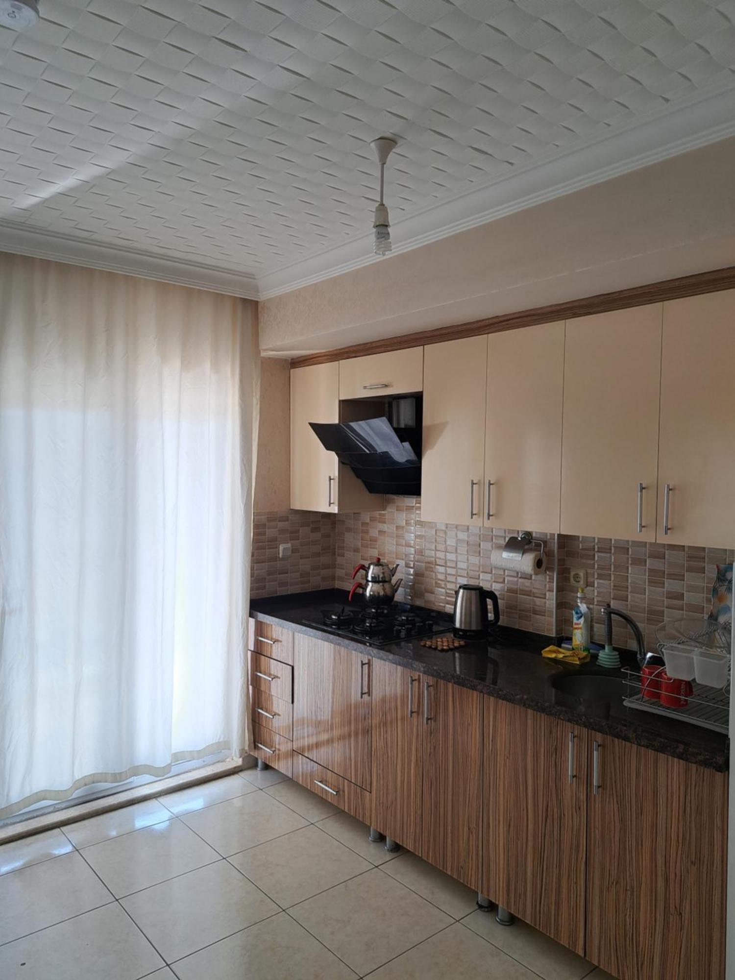 Apartment Mehmet's