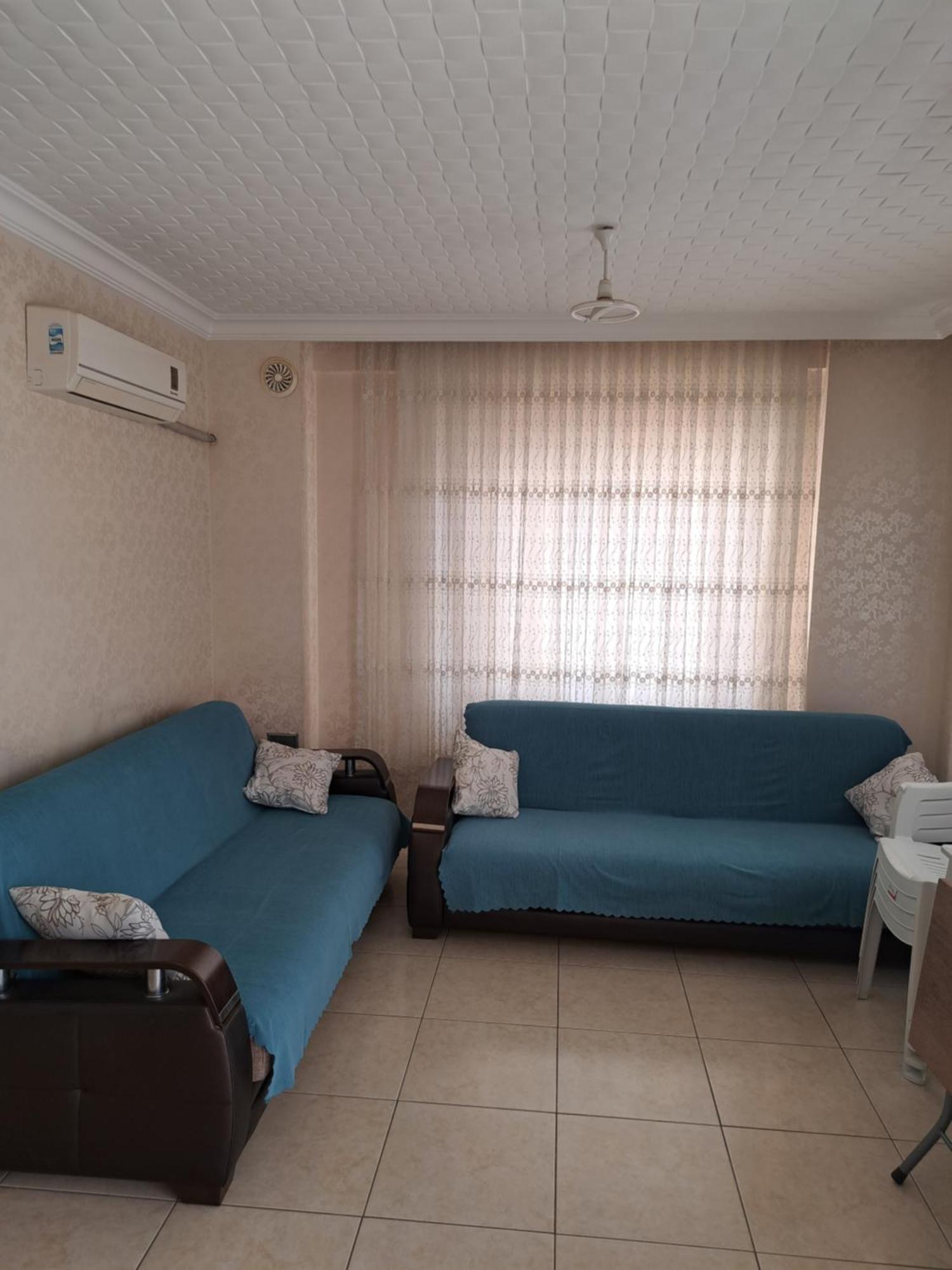 Apartment Mehmet's *