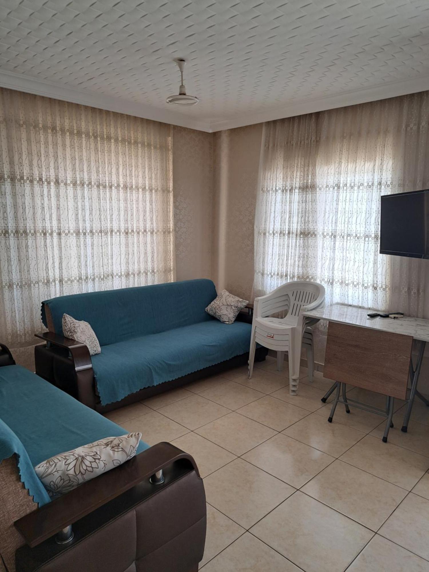 Mehmet's Apartment Silifke