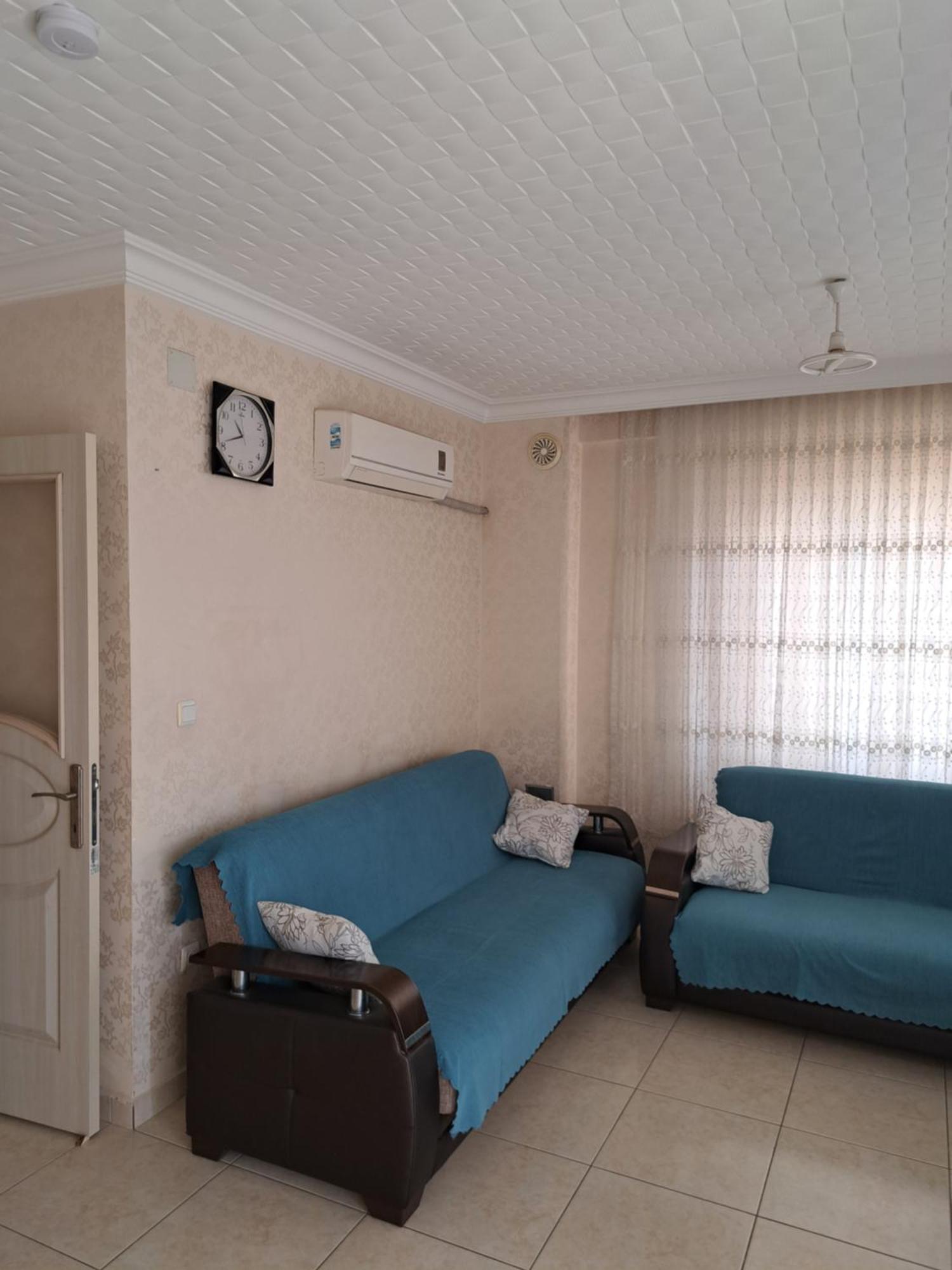 Apartment Mehmet's