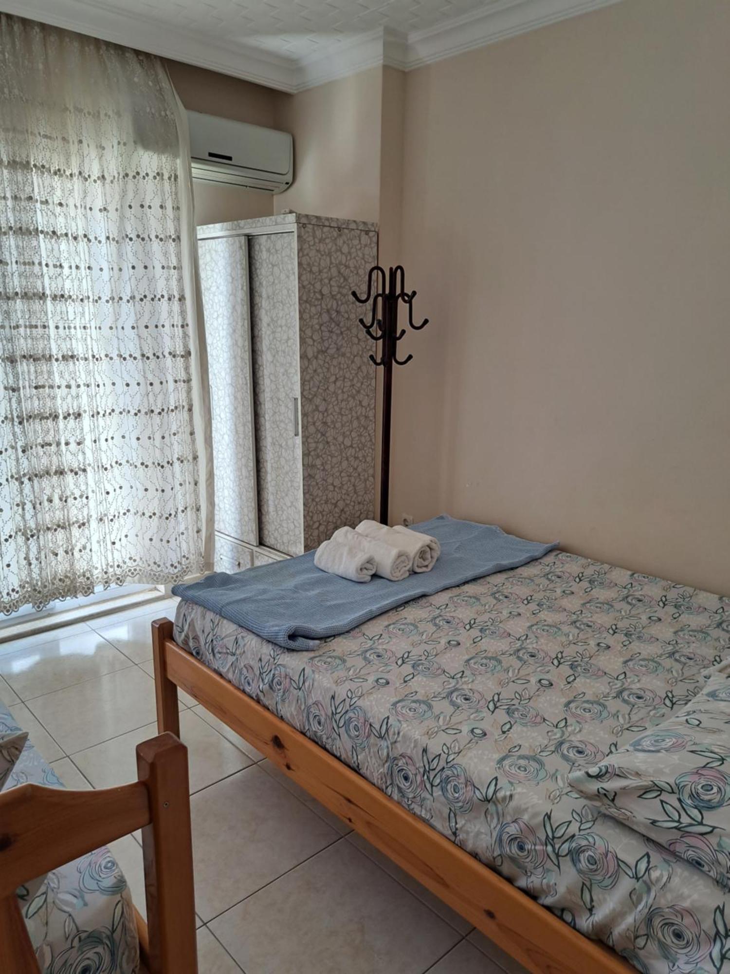 Mehmet's Apartment *