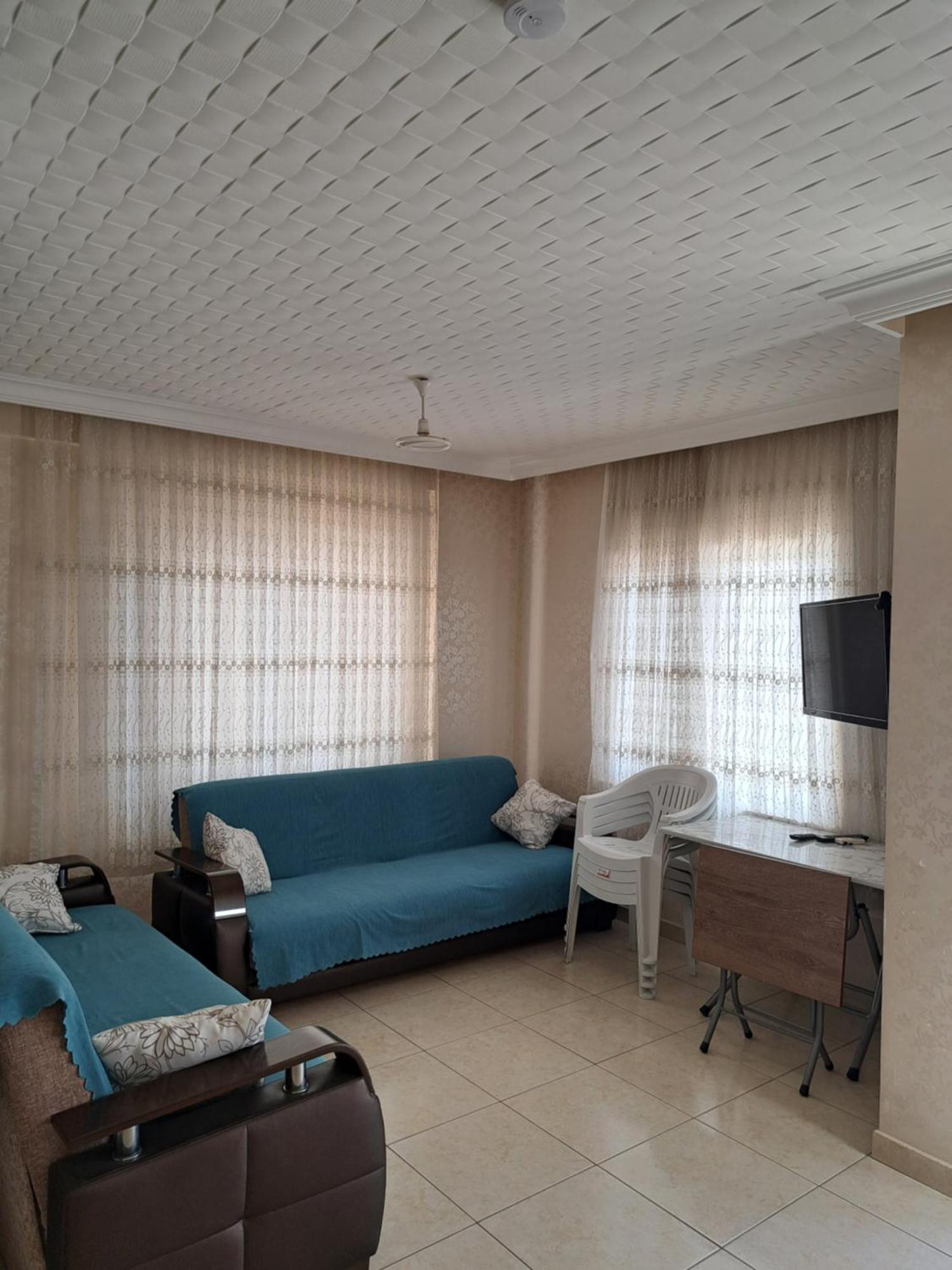 Mehmet's Apartment Silifke