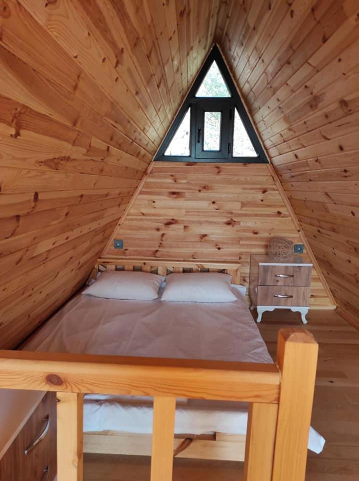 Aparthotel Dalaman Bungalov Villa