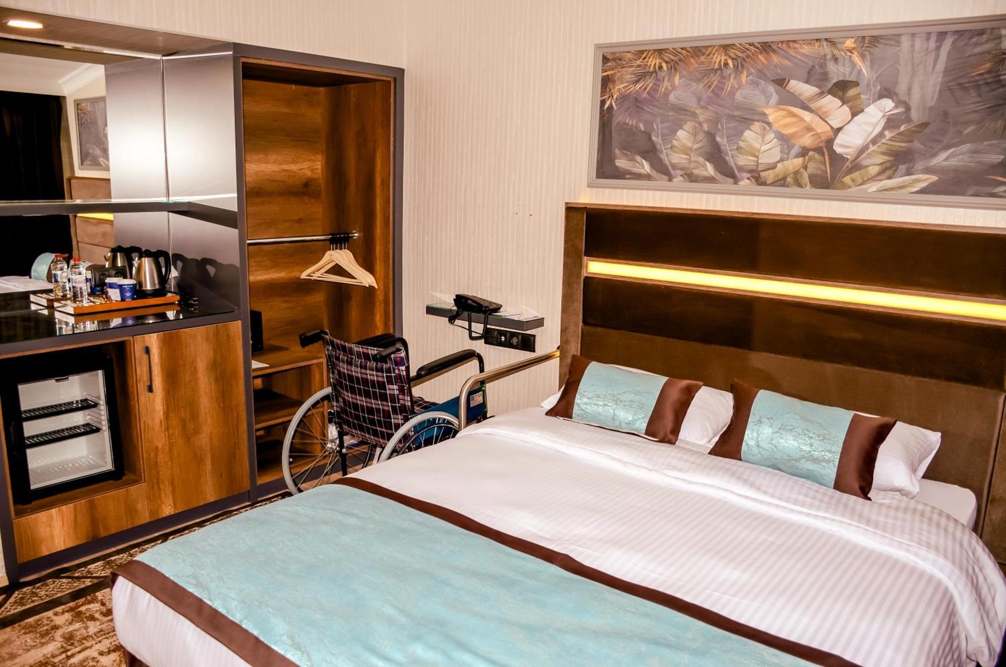Anemon Kent Hotel 4*