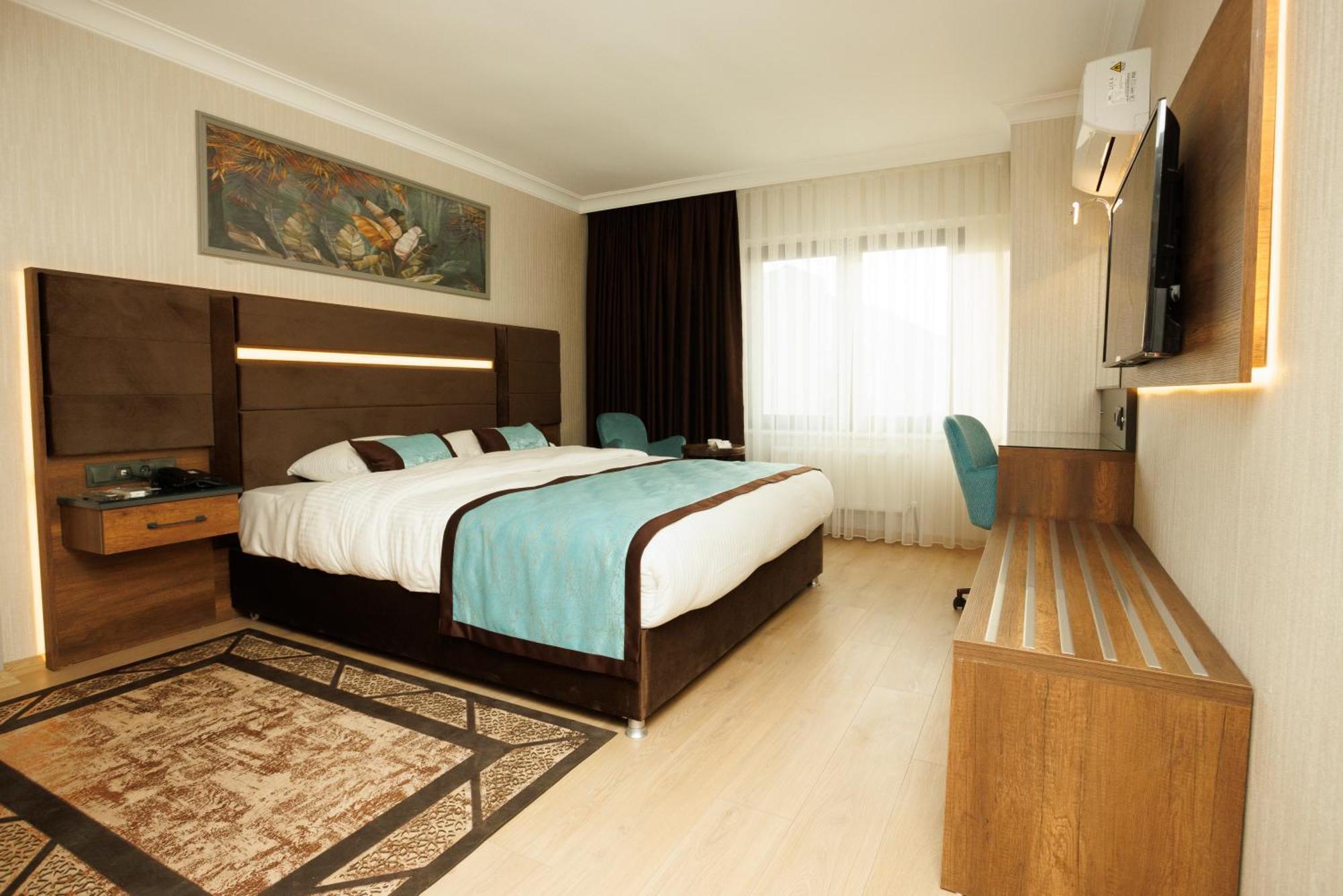 Anemon Kent Hotel