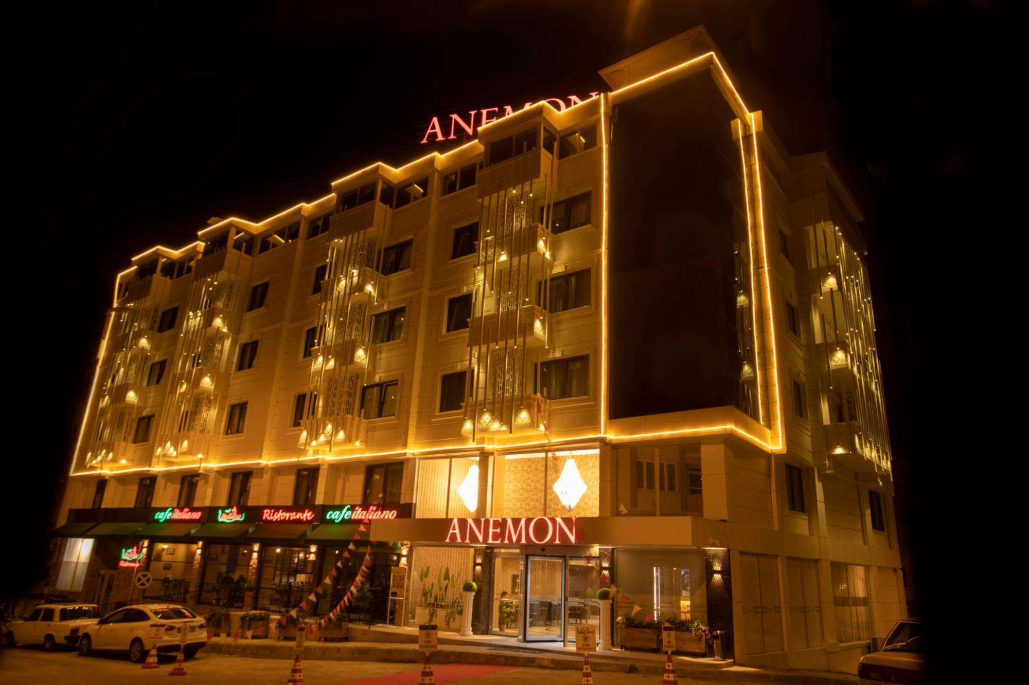 Anemon Kent 4*