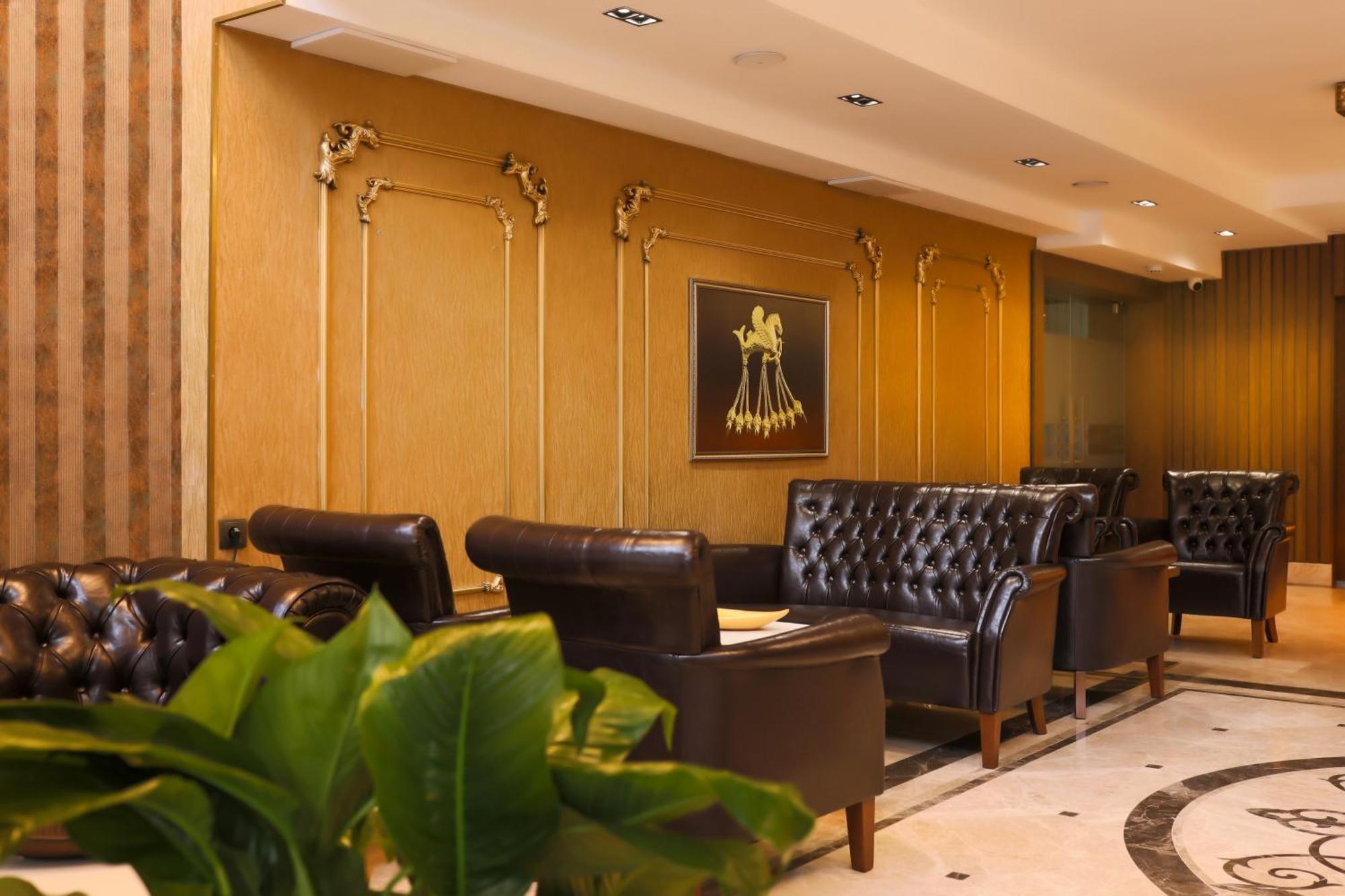Anemon Kent Hotel