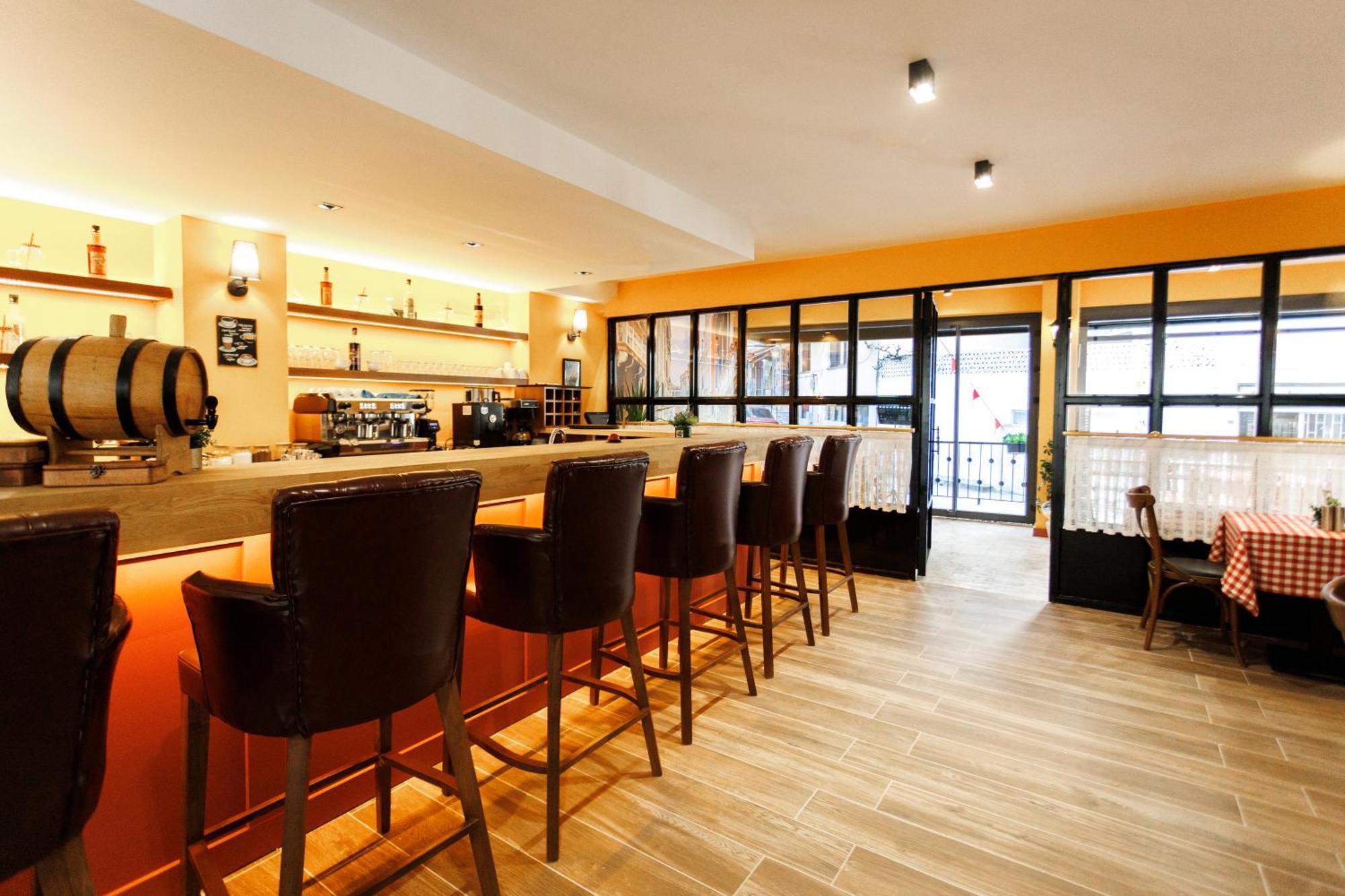 Hotel Anemon Kent