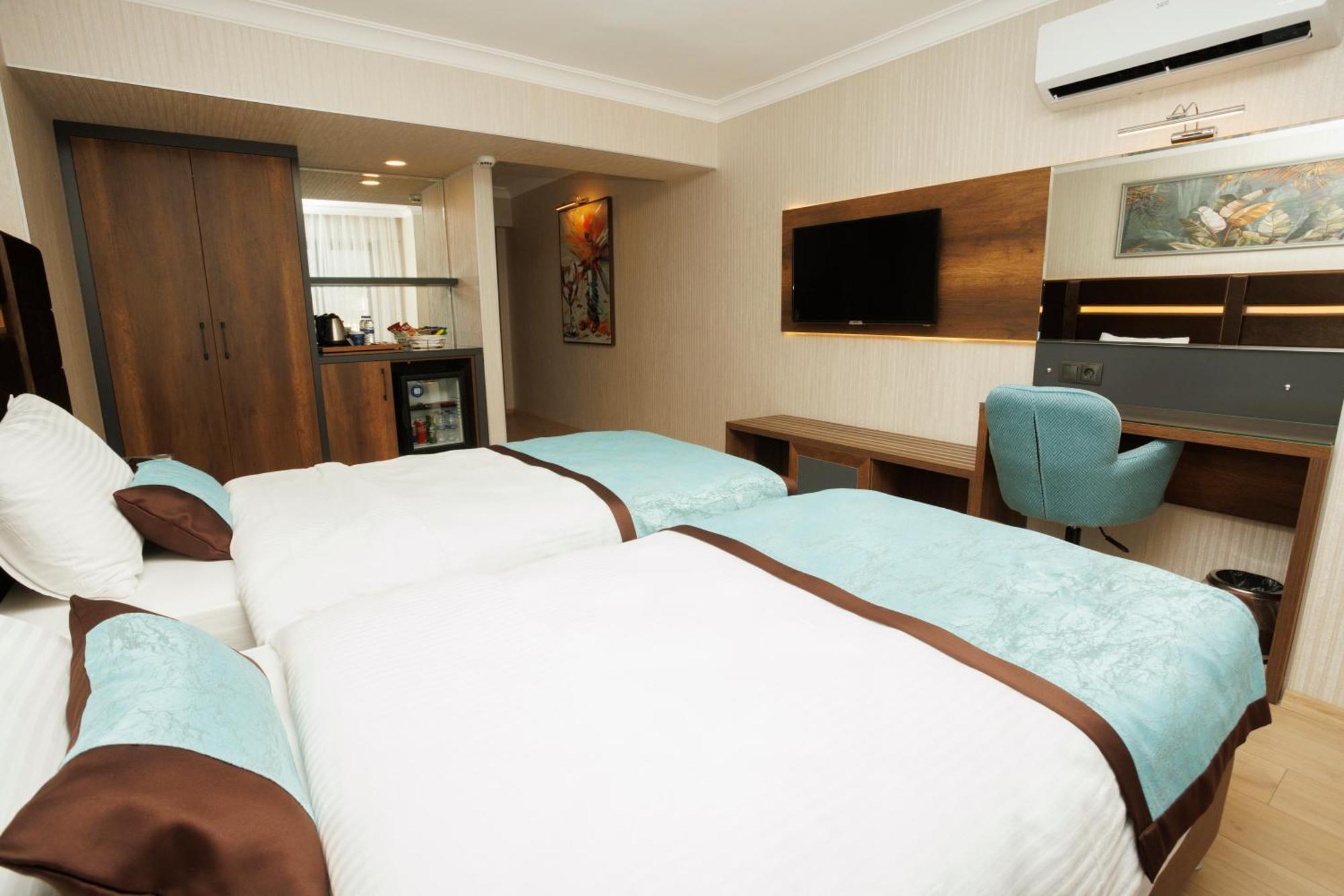 Hotel Anemon Kent 4*