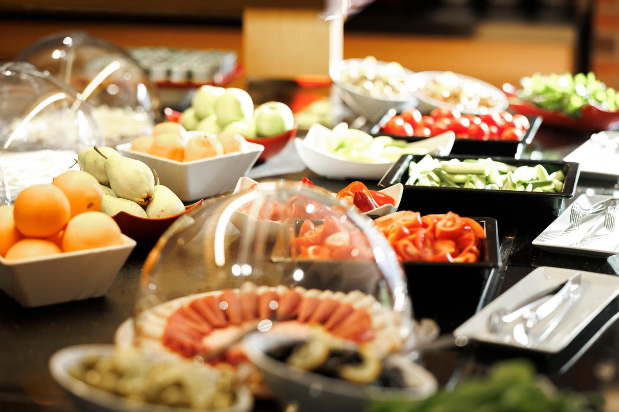 Anemon Kent Hotel Usak
