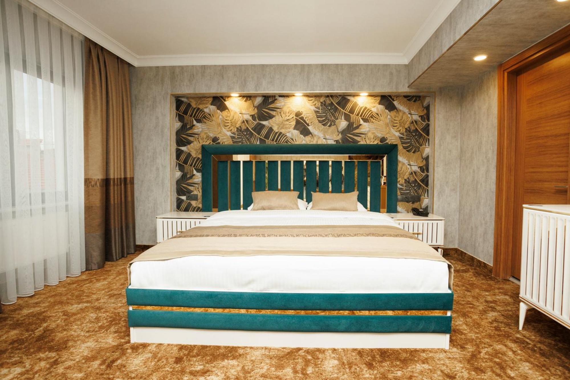 Anemon Kent Hotel