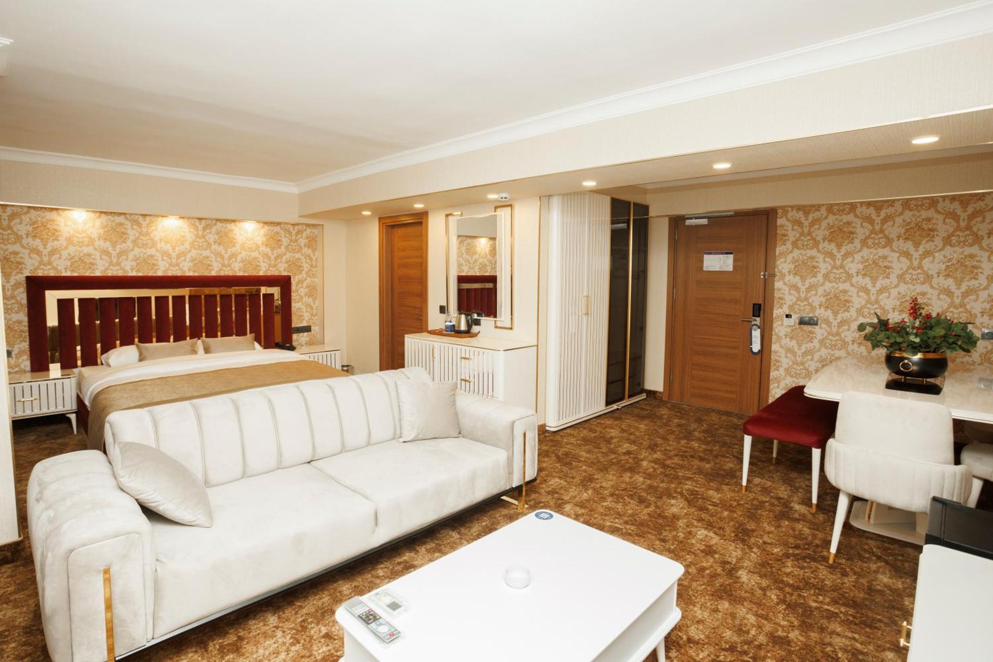Anemon Kent Hotel 4*