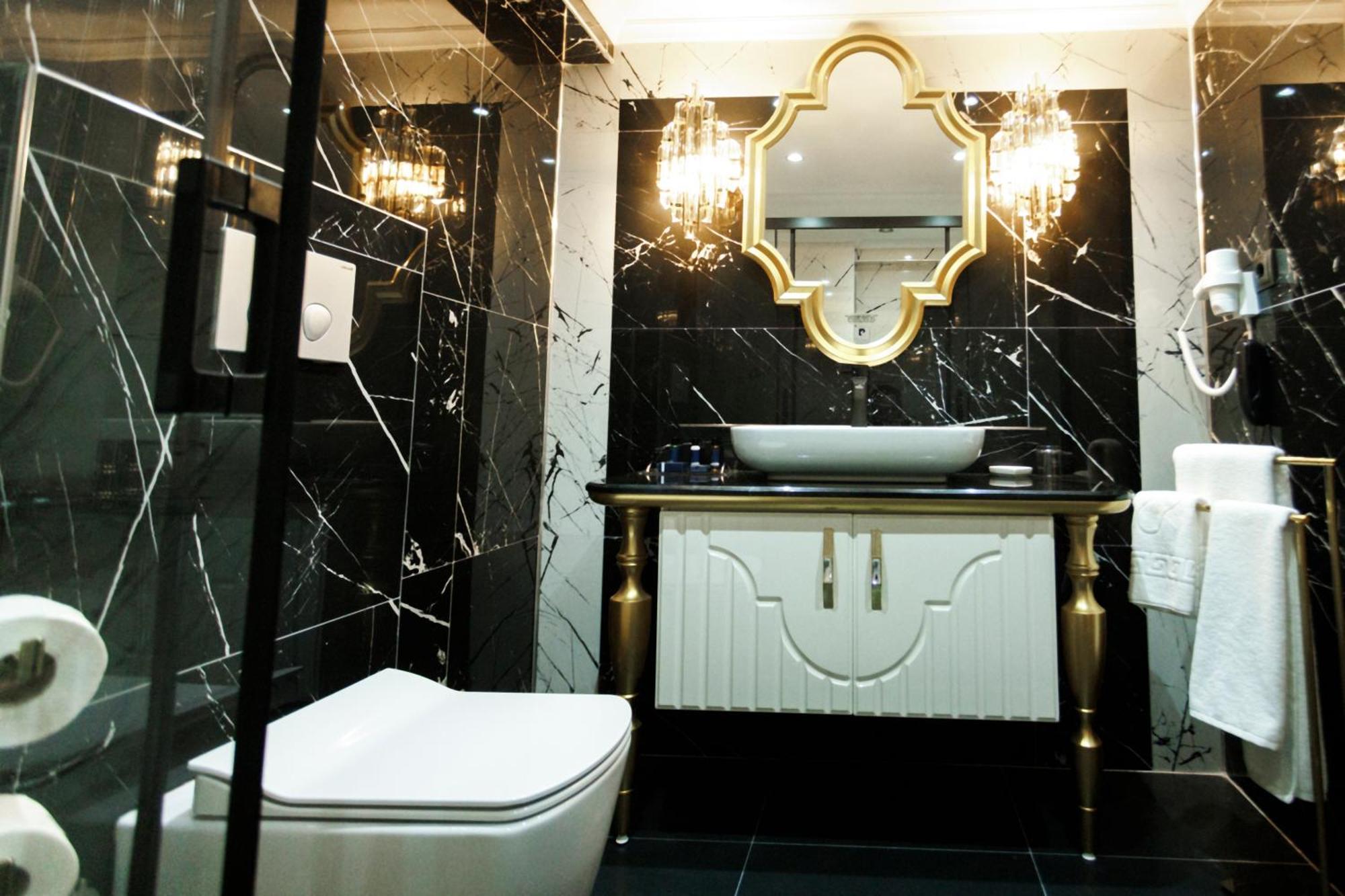 Hotel Anemon Kent Usak