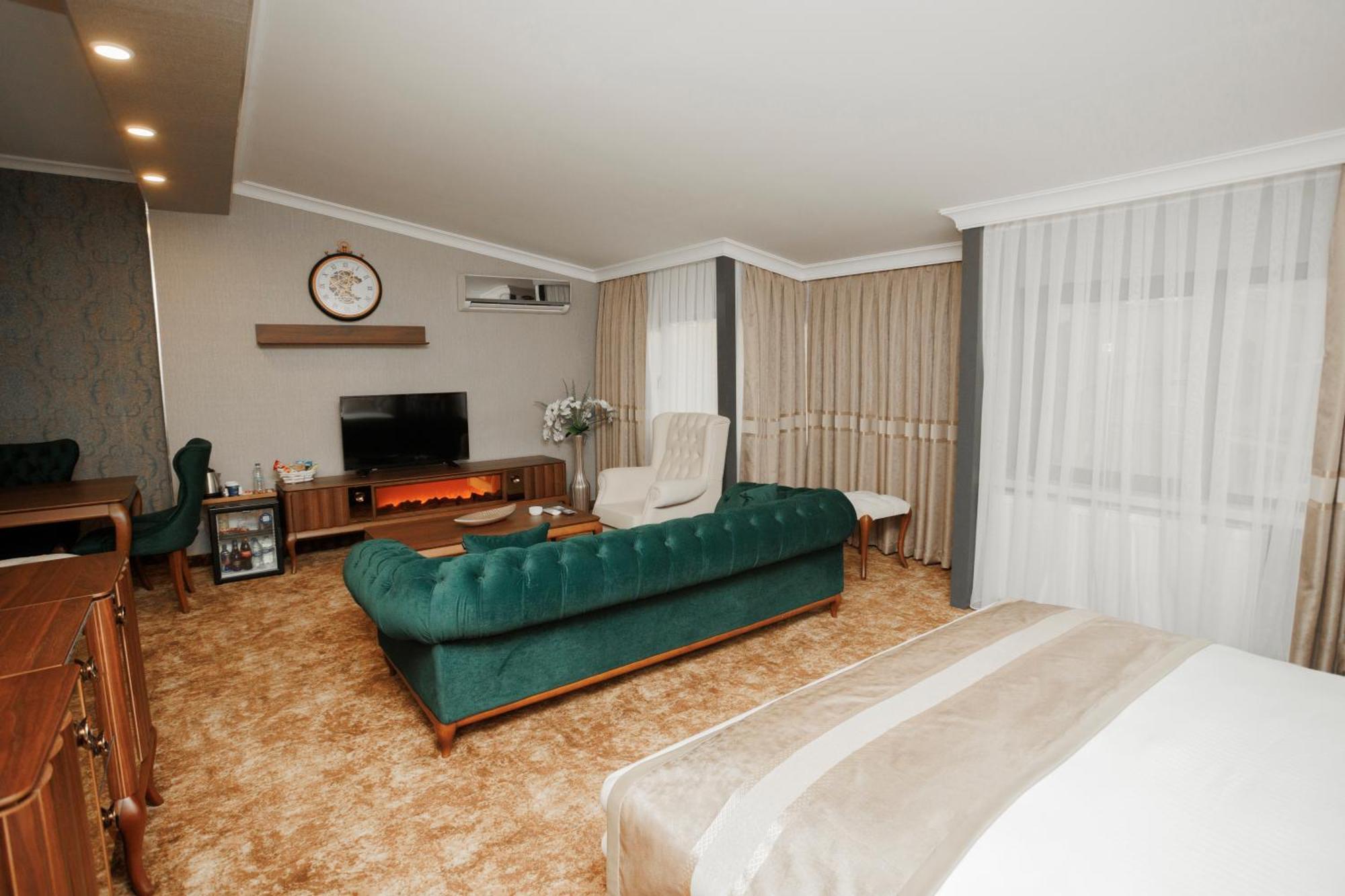Anemon Kent Hotel 4*
