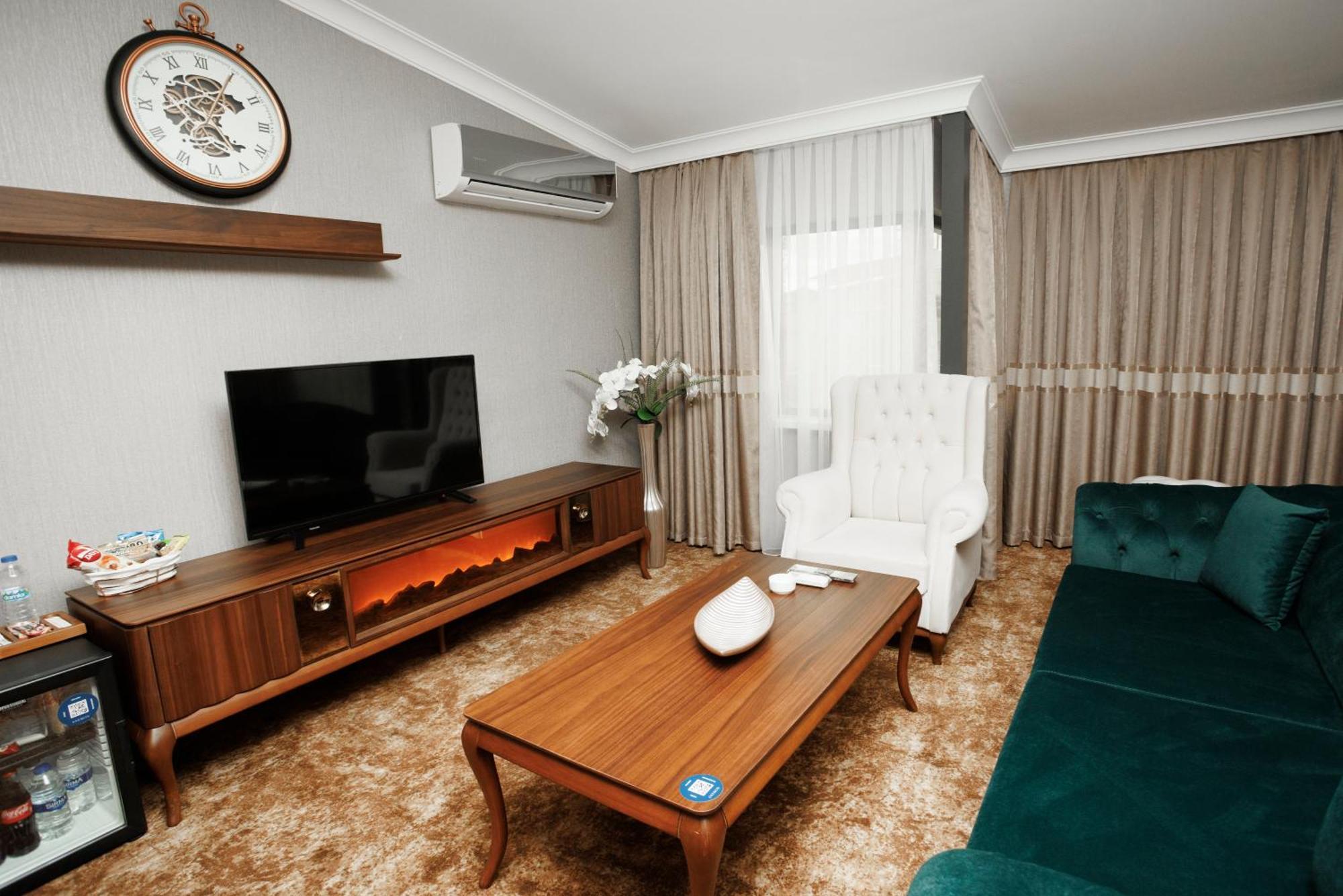 Hotel Anemon Kent