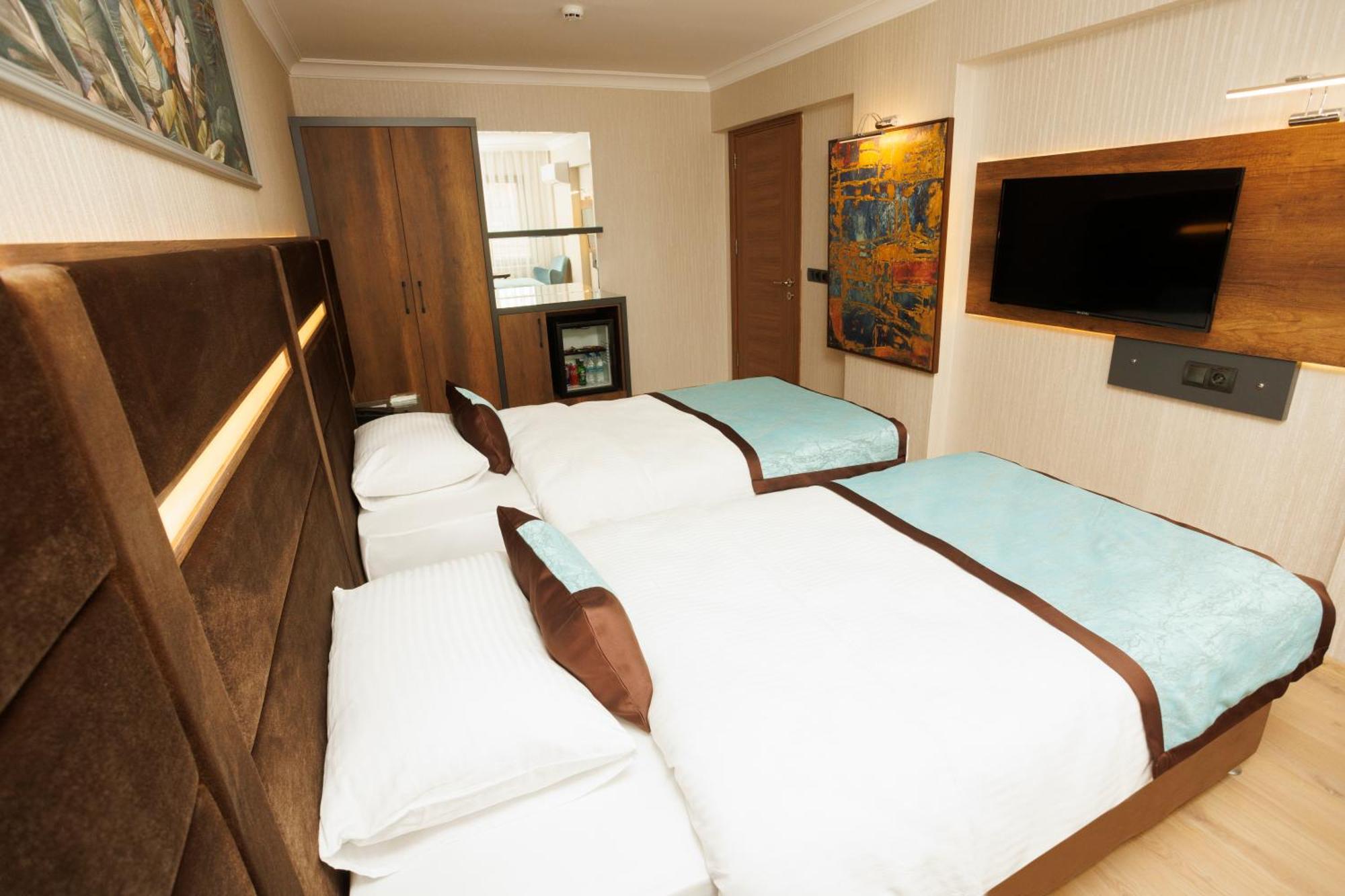 Anemon Kent Hotel