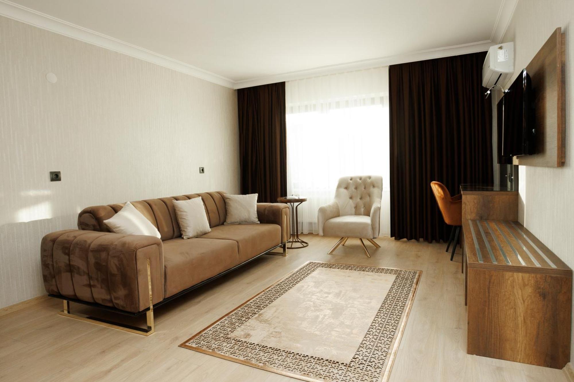 Anemon Kent Hotel Usak