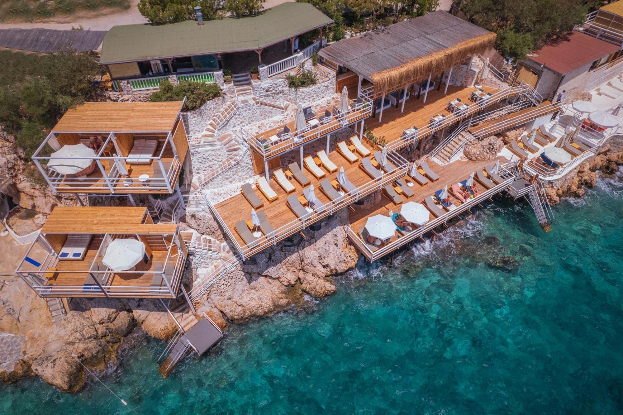 Bed & Breakfast Likya Gardens Kas