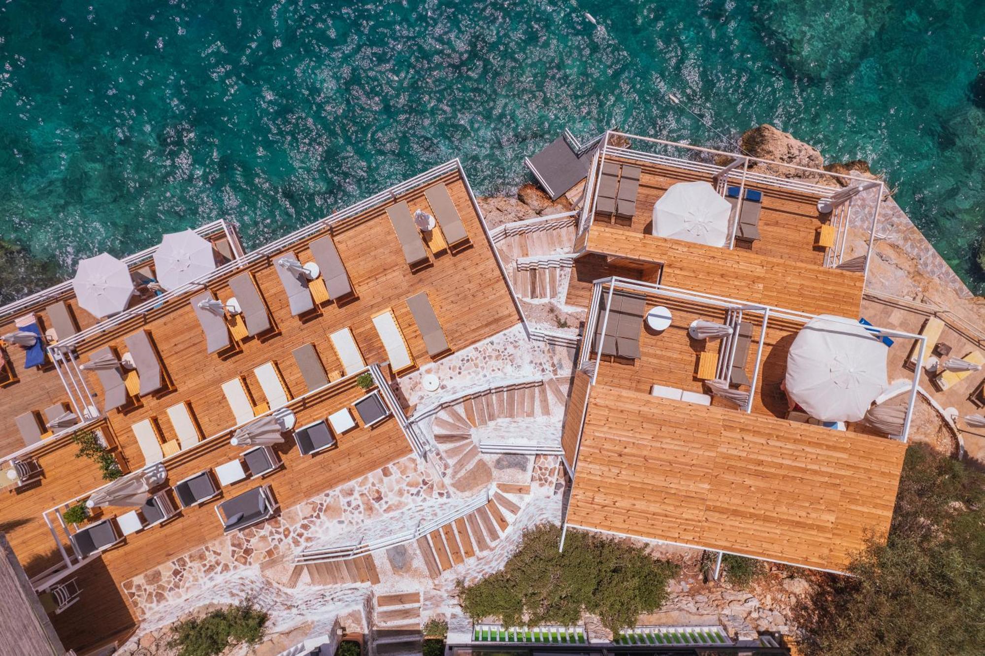 Likya Gardens Bed & Breakfast Kas