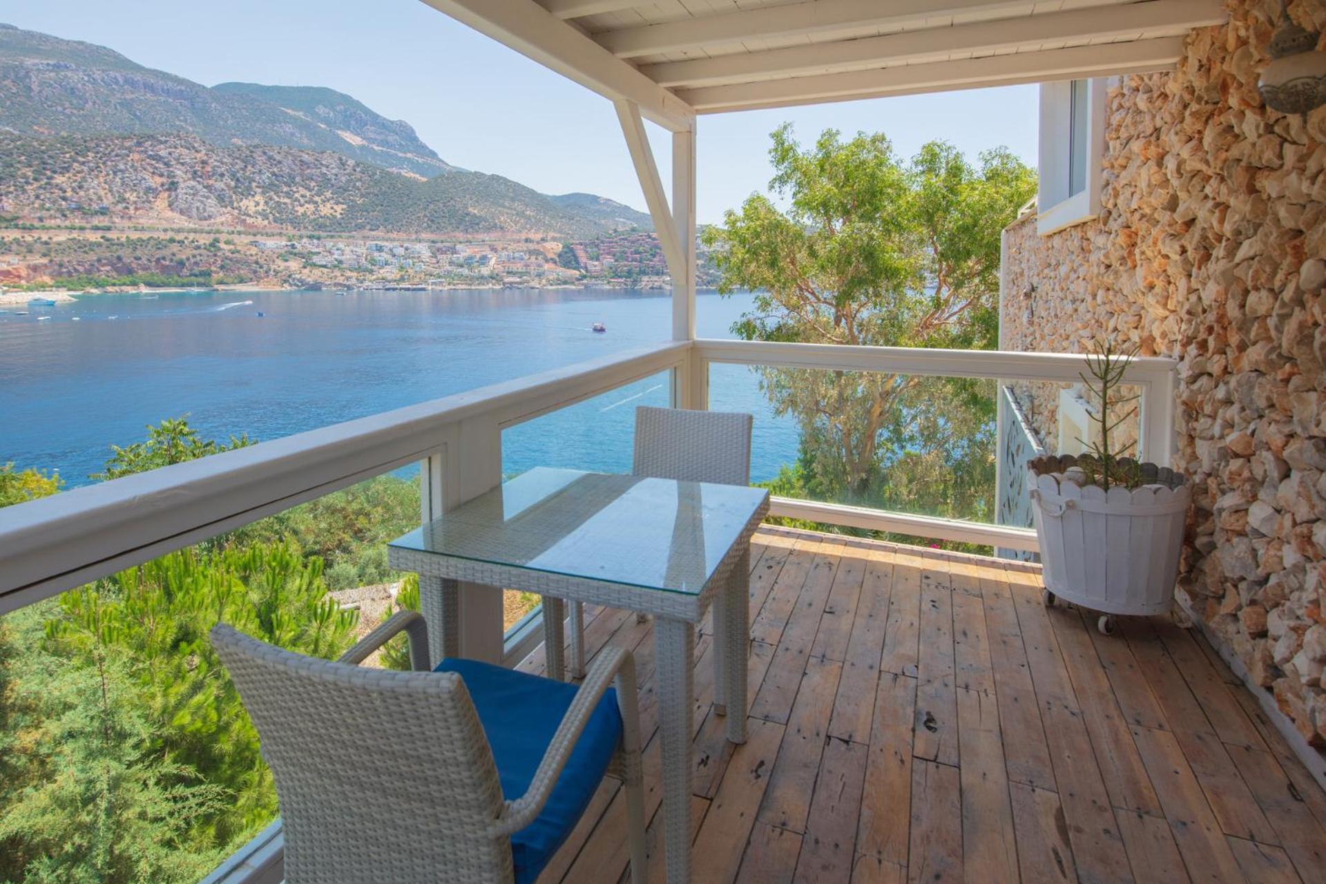 Likya Gardens Bed & Breakfast
