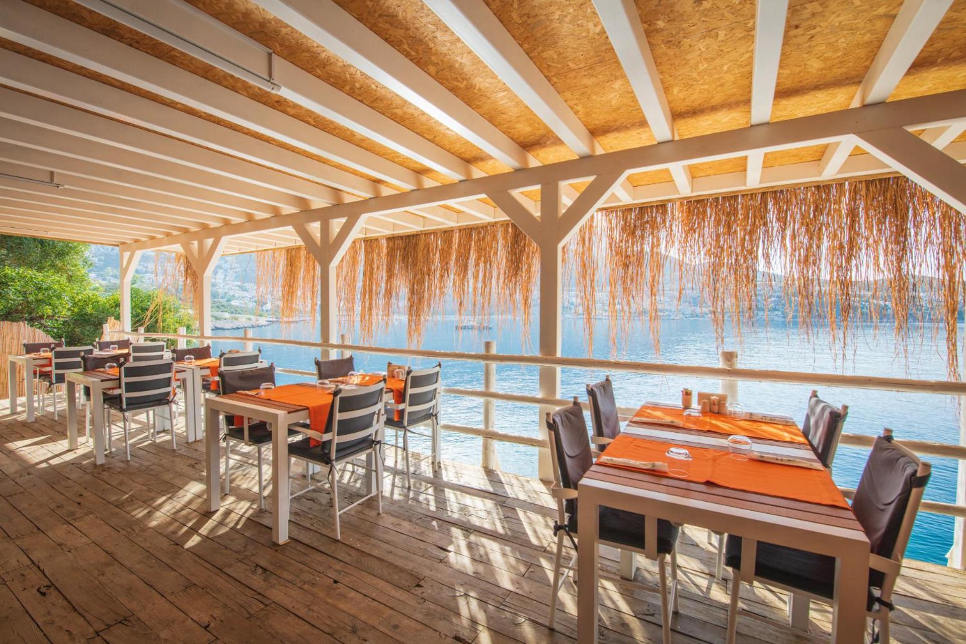 Bed & Breakfast Likya Gardens Kas