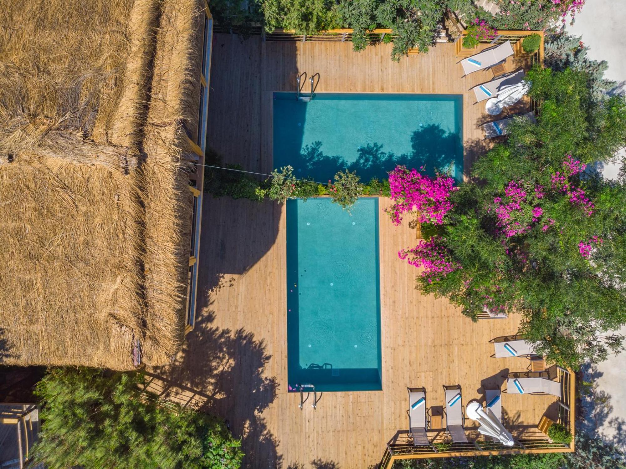 Likya Gardens * Kas
