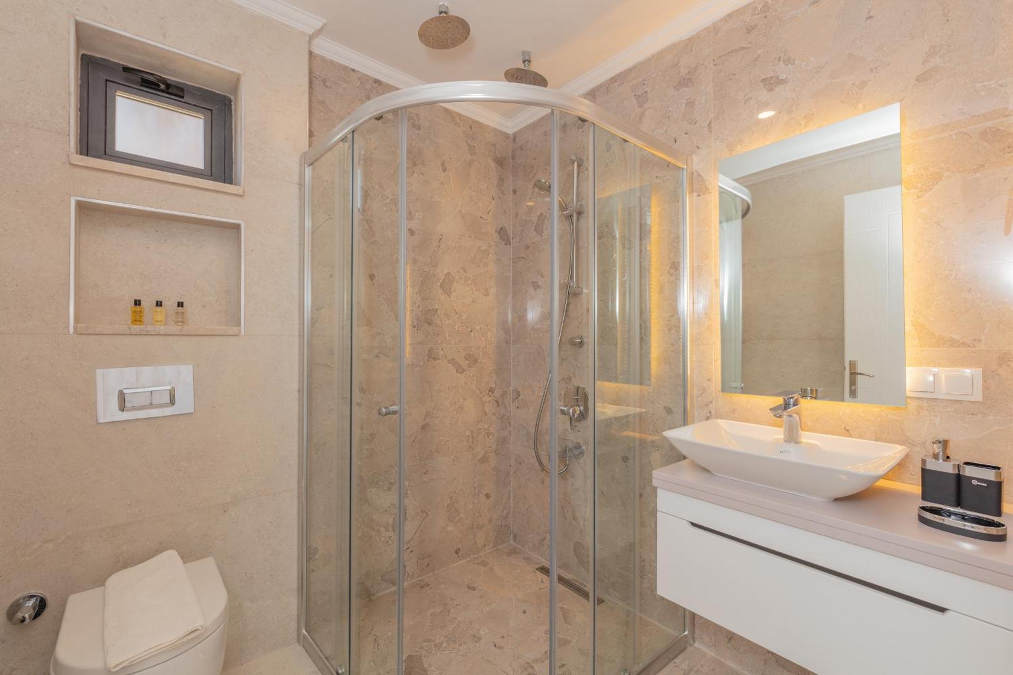 Bed & Breakfast Likya Gardens Kas